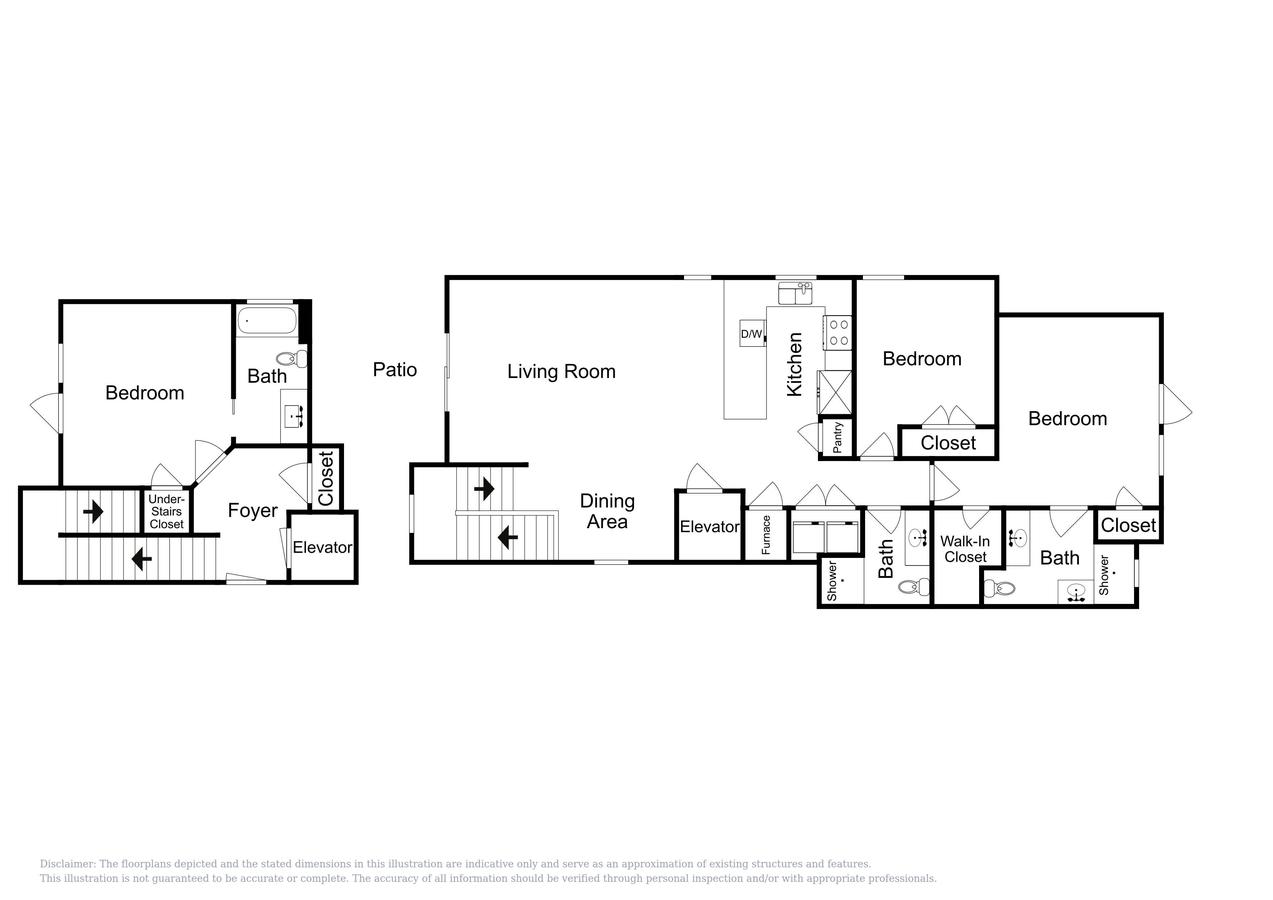 Apartment In Port Aransas 152 - thumb 1
