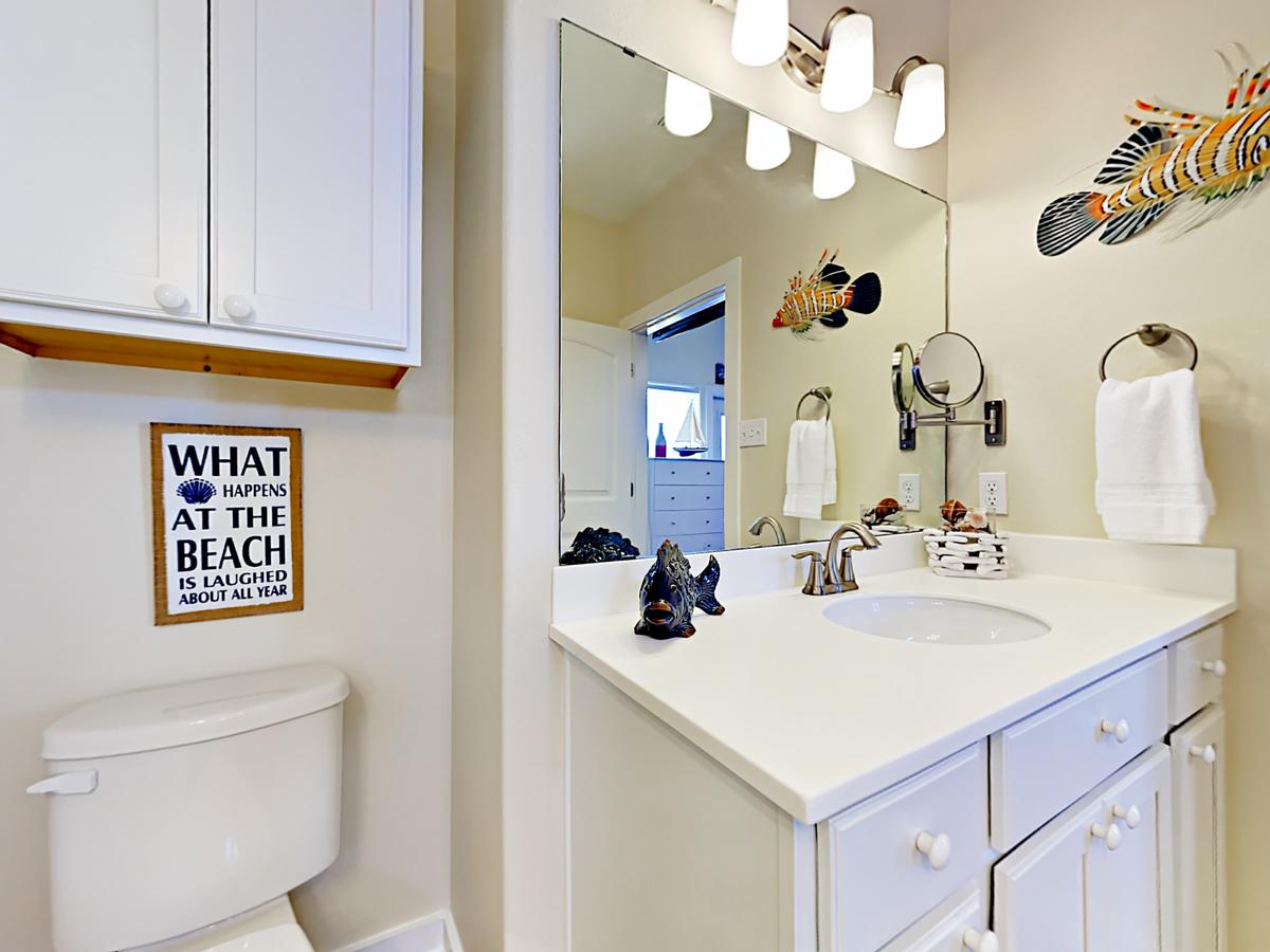 Apartment In Port Aransas 152 - thumb 10