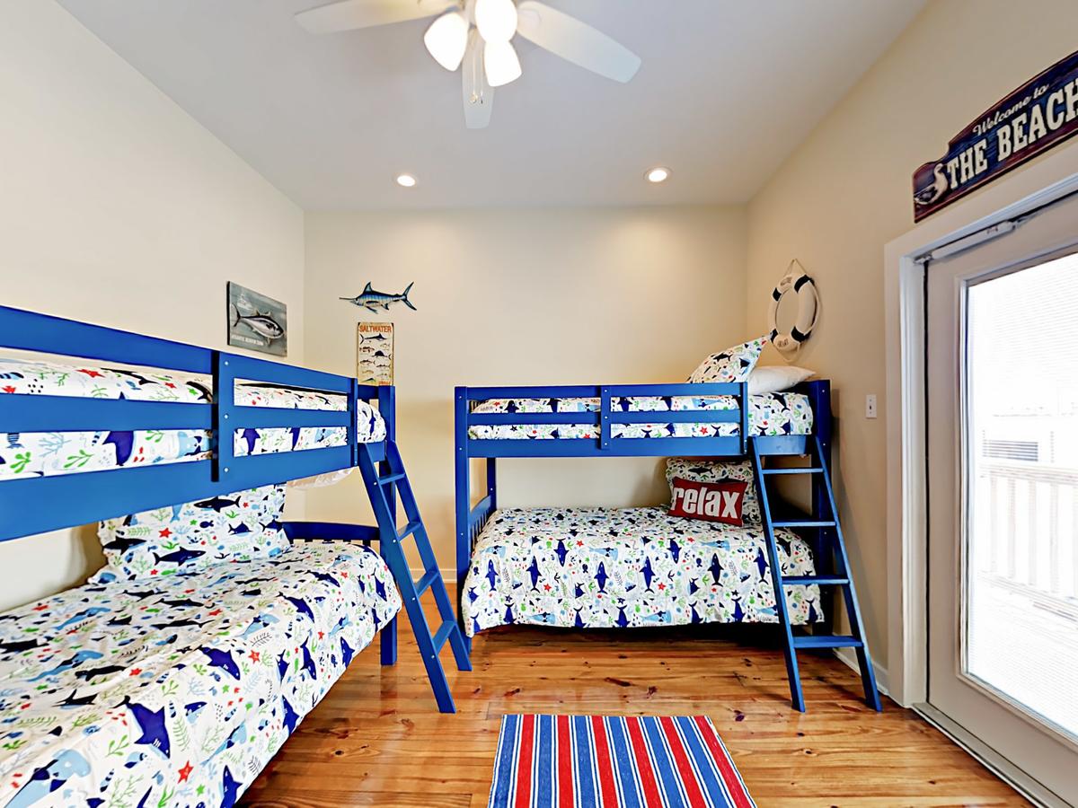 Apartment In Port Aransas 152 - thumb 9