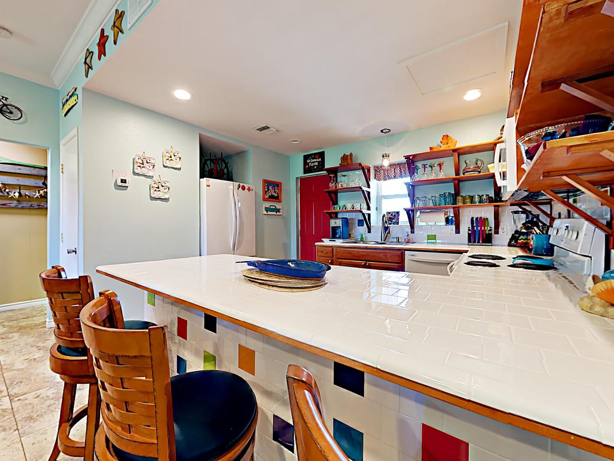 41Ir: Beach Retreat Condo - thumb 1