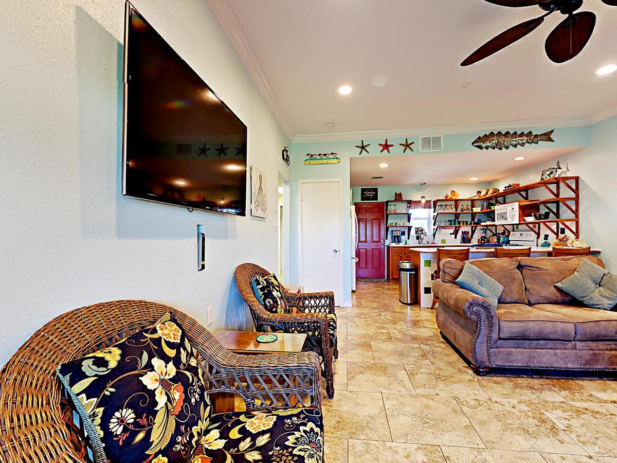 41Ir: Beach Retreat Condo - thumb 9