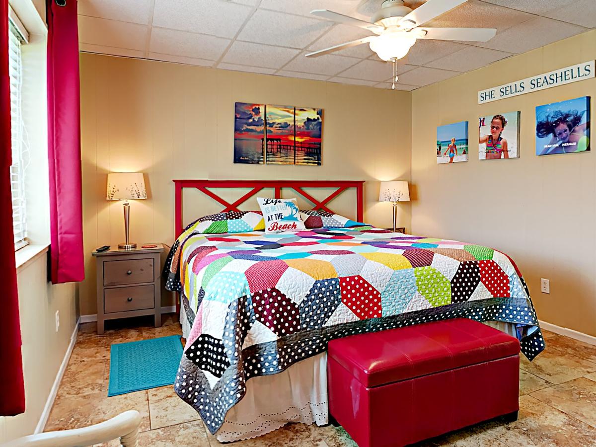 41Ir: Beach Retreat Condo - thumb 8