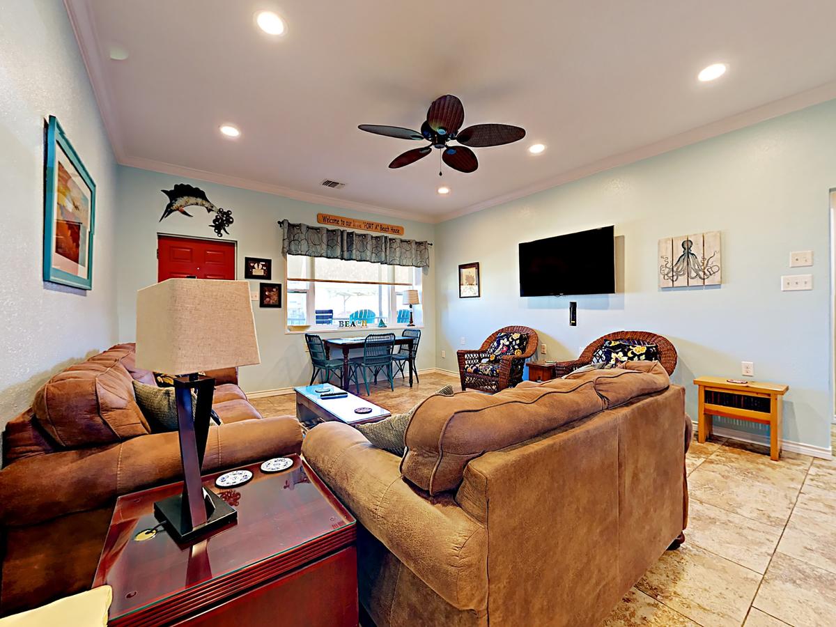 41Ir: Beach Retreat Condo - thumb 12