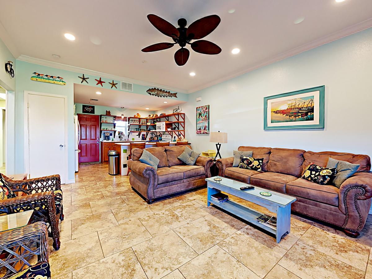 41Ir: Beach Retreat Condo - thumb 0