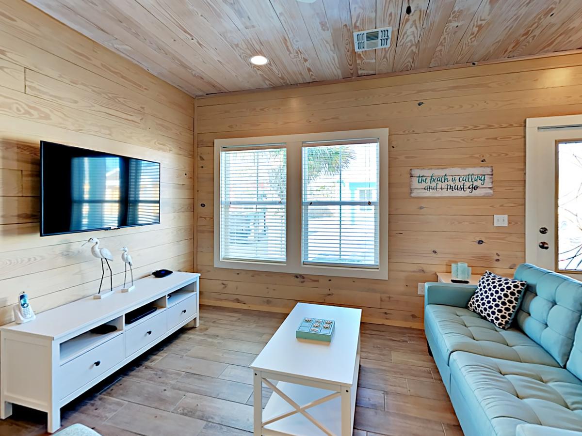 The Lemony Anemone Cottage - thumb 16