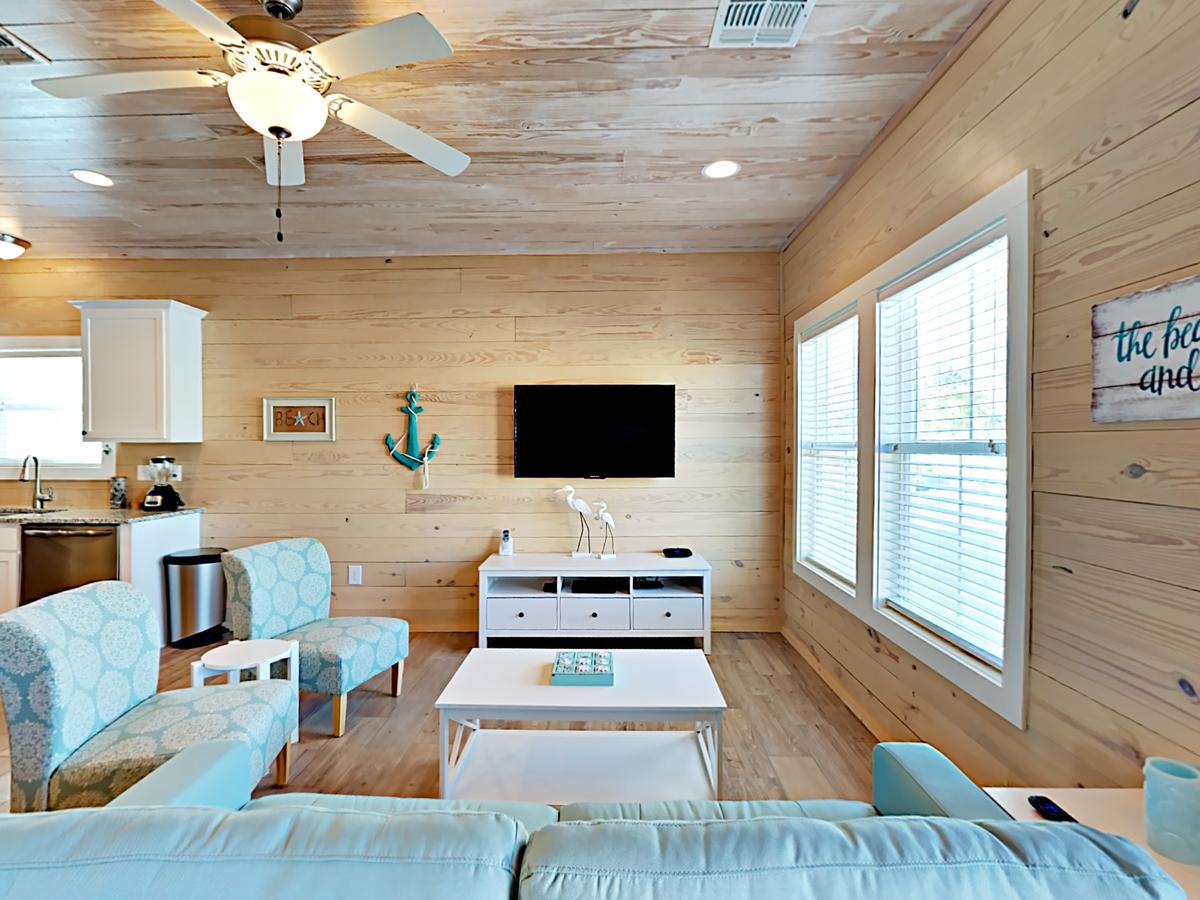 The Lemony Anemone Cottage - thumb 0