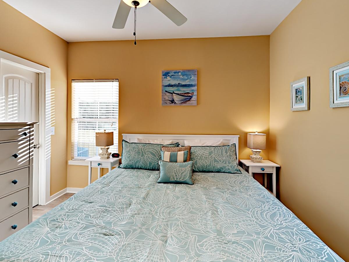 The Lemony Anemone Cottage - thumb 2