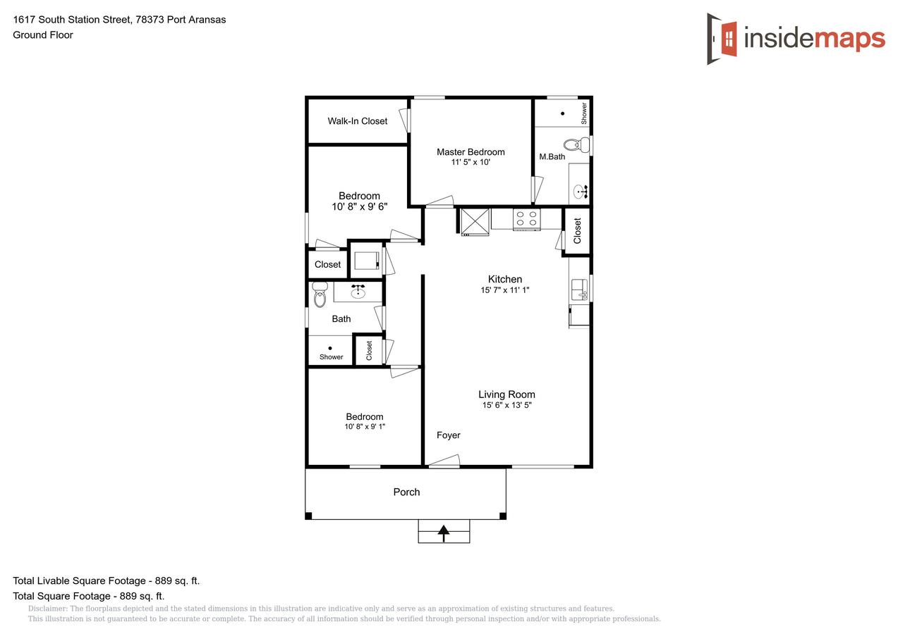 The Lemony Anemone Cottage - thumb 21