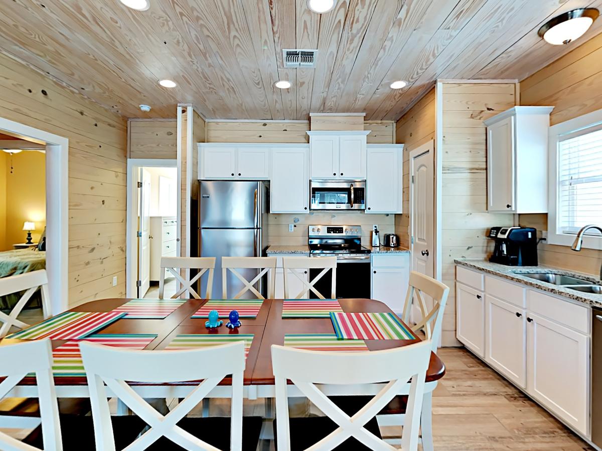 The Lemony Anemone Cottage - thumb 15