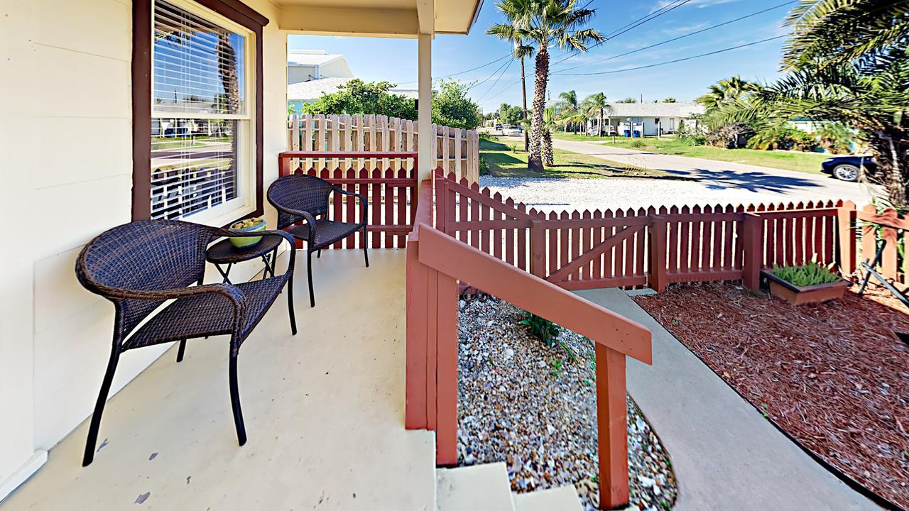 Anchor 17 Cottage Cottage - thumb 25