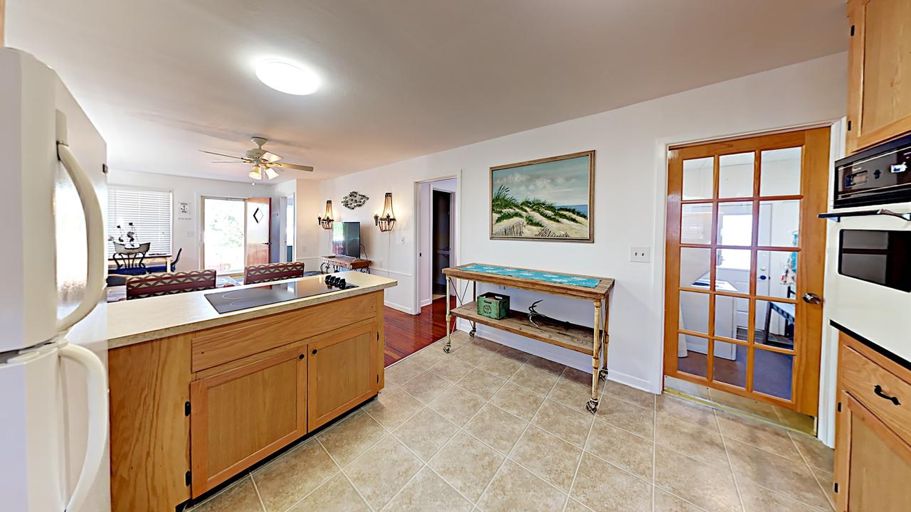 Anchor 17 Cottage Cottage - thumb 3