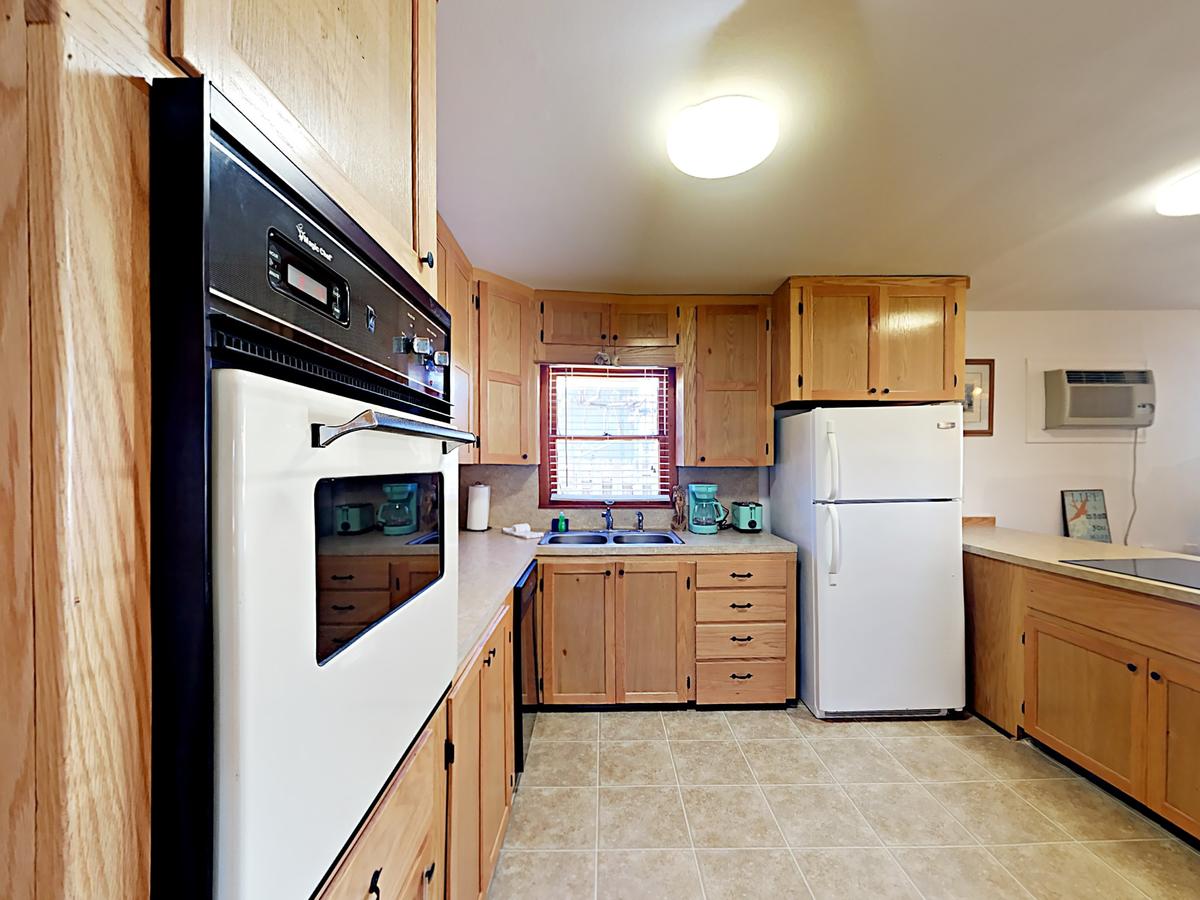 Anchor 17 Cottage Cottage - thumb 8