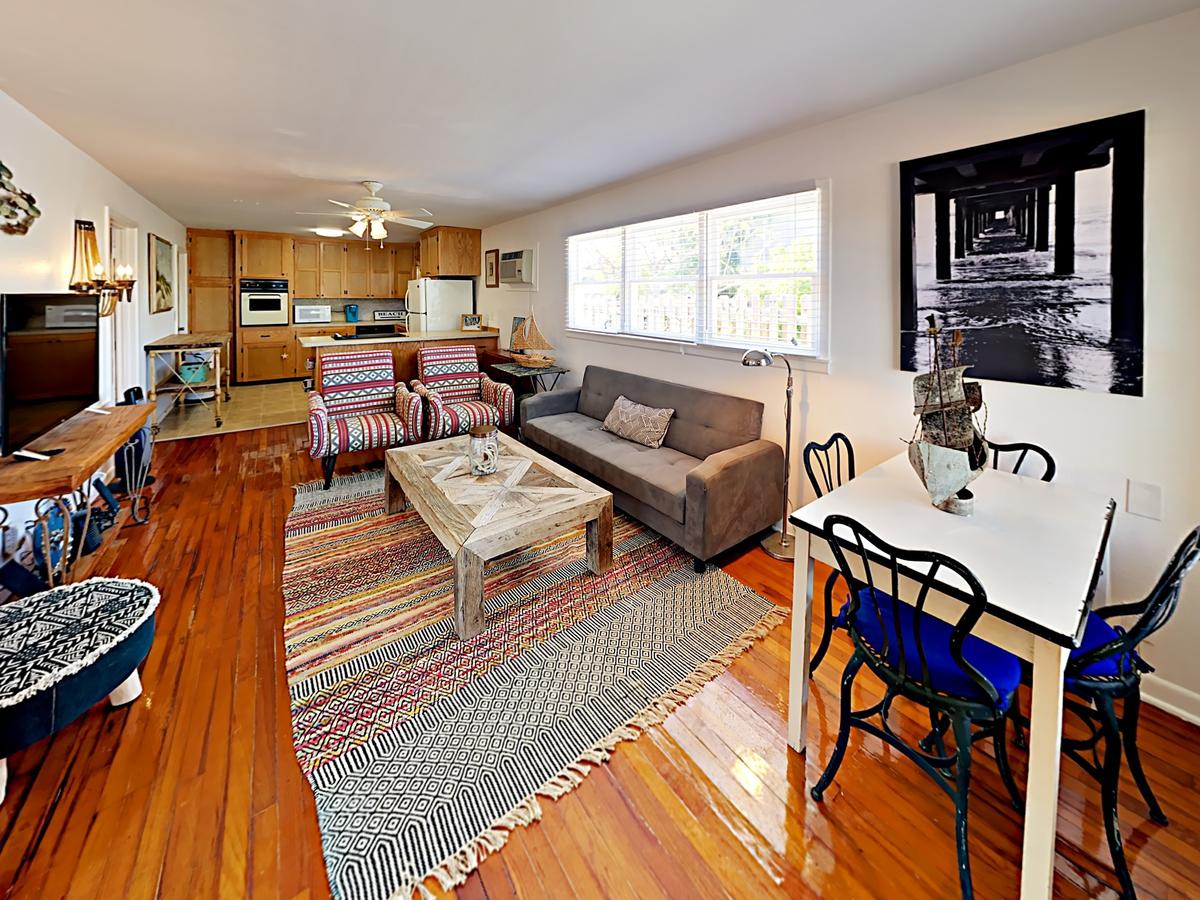 Anchor 17 Cottage Cottage - thumb 6