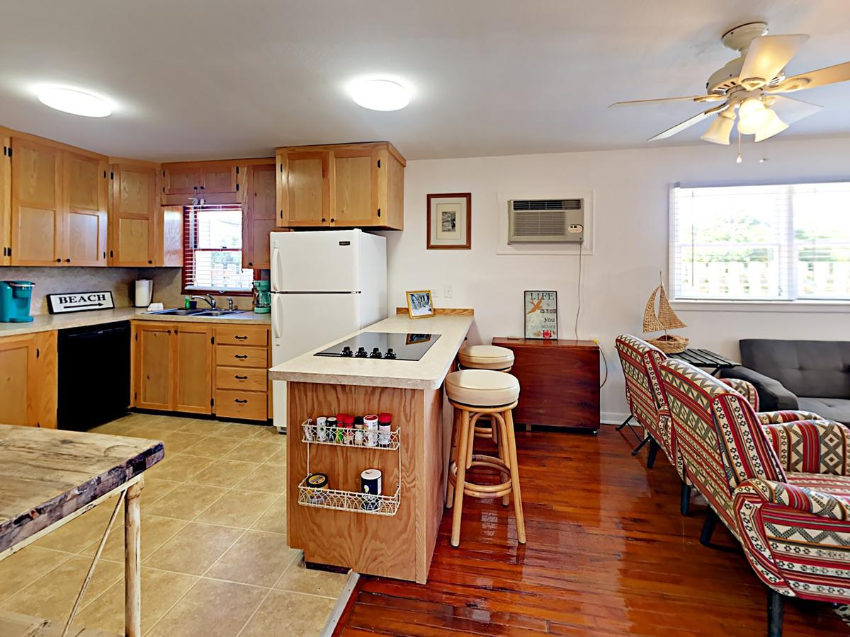 Anchor 17 Cottage Cottage - thumb 19