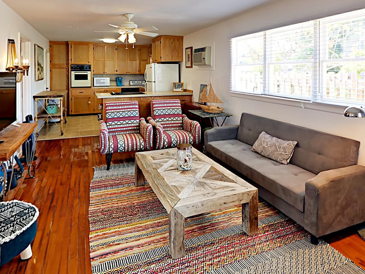 Anchor 17 Cottage Cottage - thumb 1