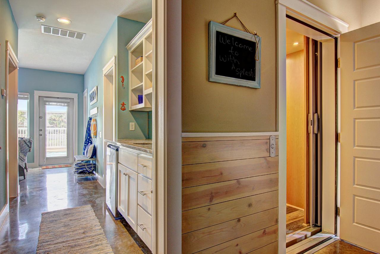 With A Splash Vw60 Home - thumb 13