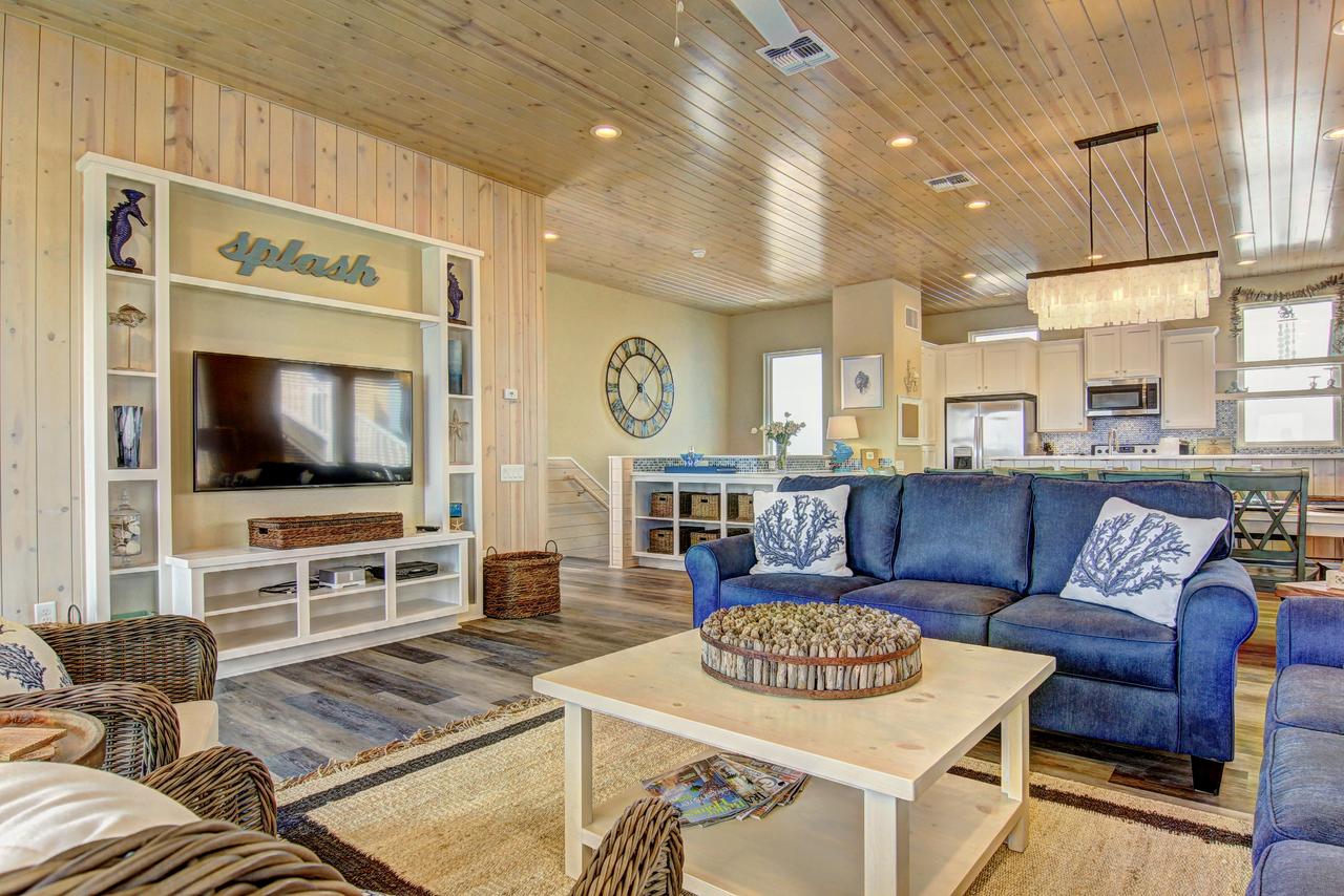 With A Splash Vw60 Home - thumb 8