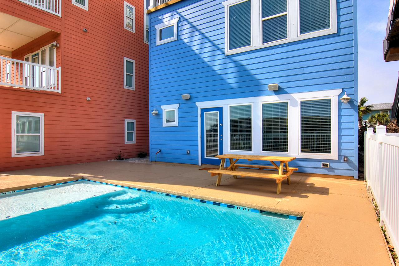 With A Splash Vw60 Home - thumb 11