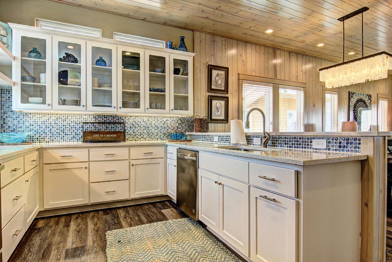 With A Splash Vw60 Home - thumb 17