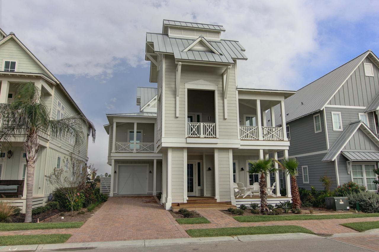 Cinnamon Shore- High Tide 243 HI - thumb 0