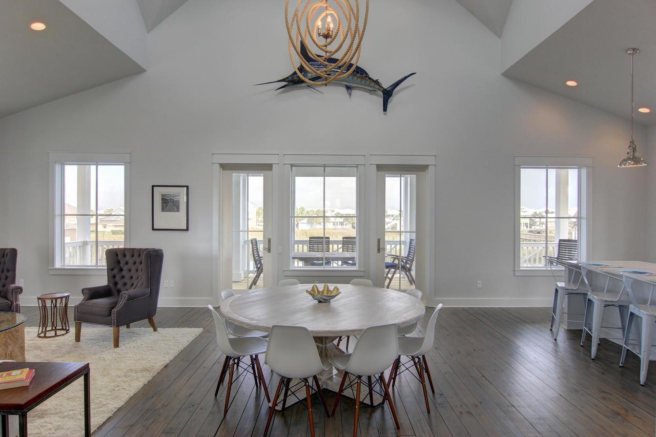 Cinnamon Shore- High Tide 243 HI - thumb 9