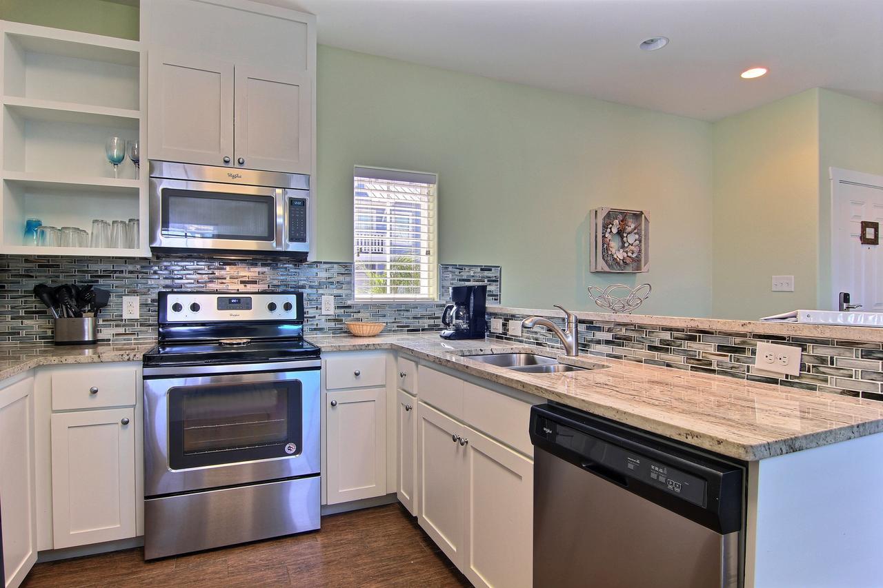 Nautilus Townhouse SEA5 - thumb 4