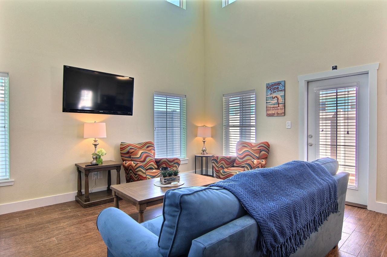 Nautilus Townhouse SEA5 - thumb 1