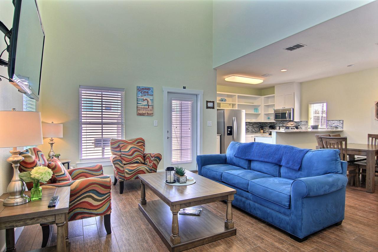 Nautilus Townhouse SEA5 - thumb 0