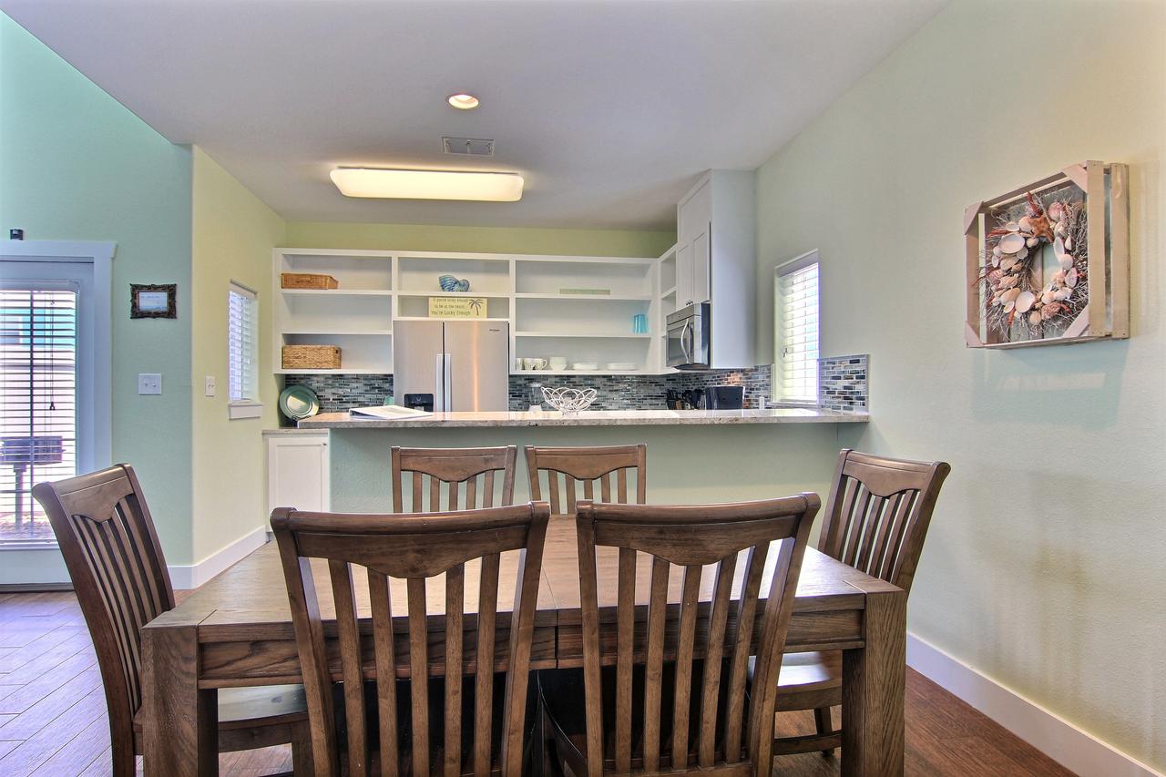 Nautilus Townhouse SEA5 - thumb 2