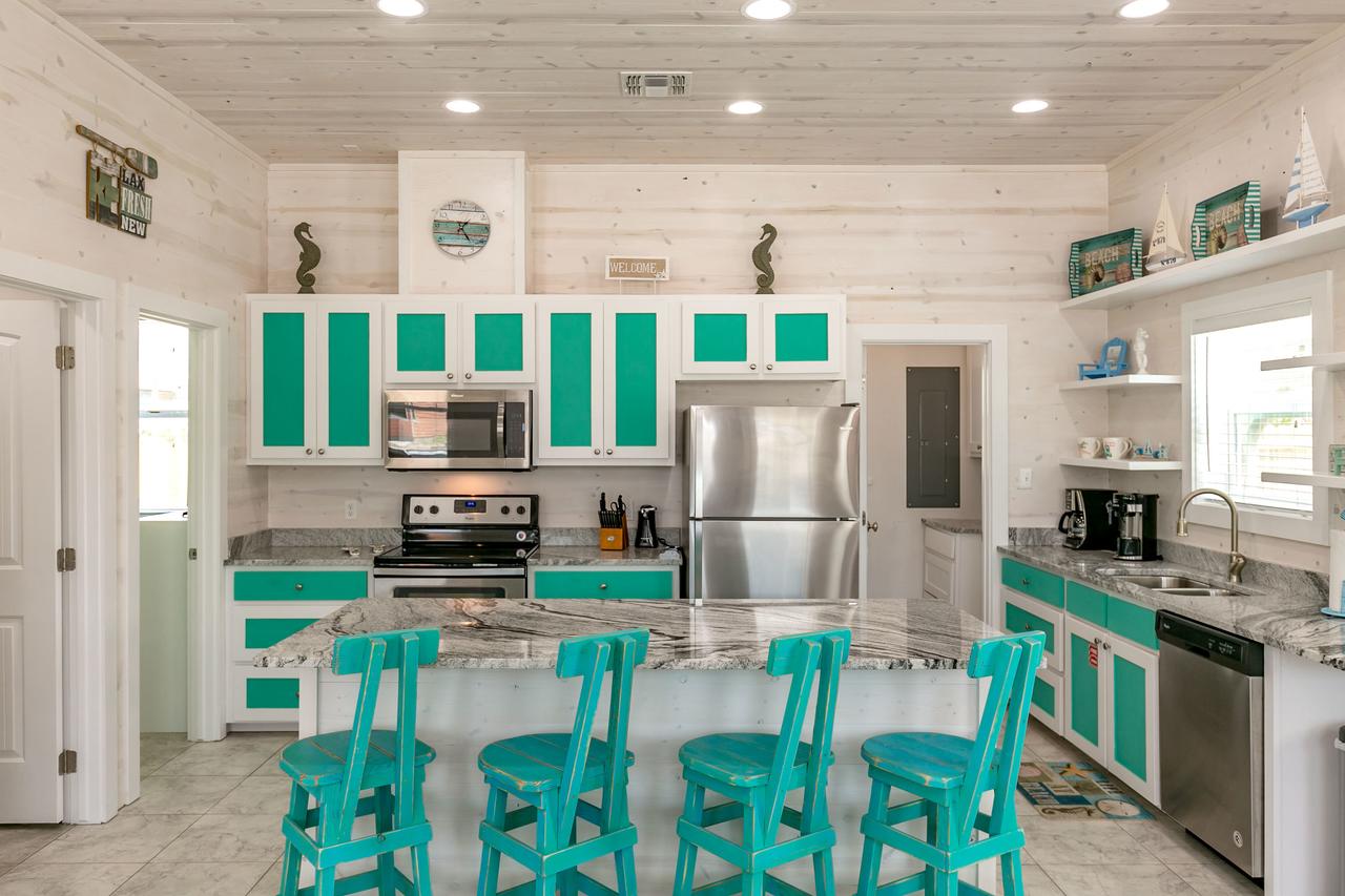 Feelin' Tip-Sea GV621 Home - thumb 4