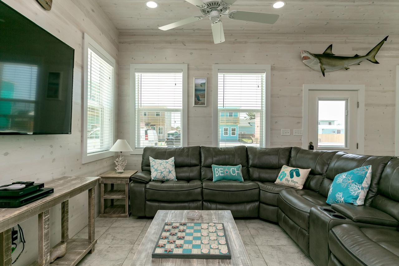 Feelin' Tip-Sea GV621 Home - thumb 1