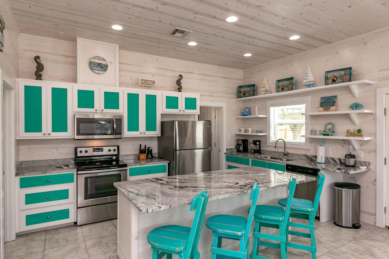 Feelin' Tip-Sea GV621 Home - thumb 3