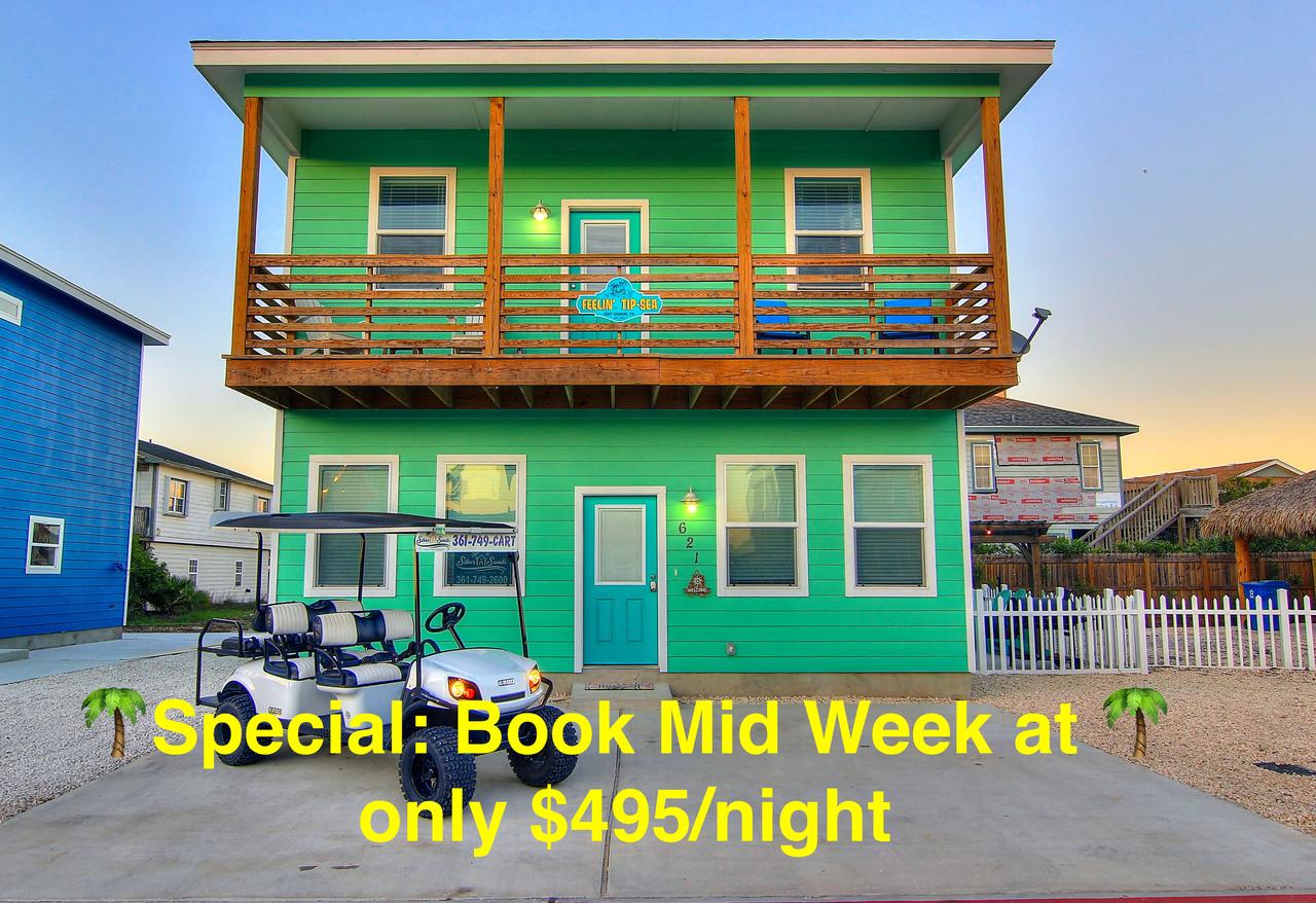 Feelin' Tip-Sea GV621 Home - thumb 0