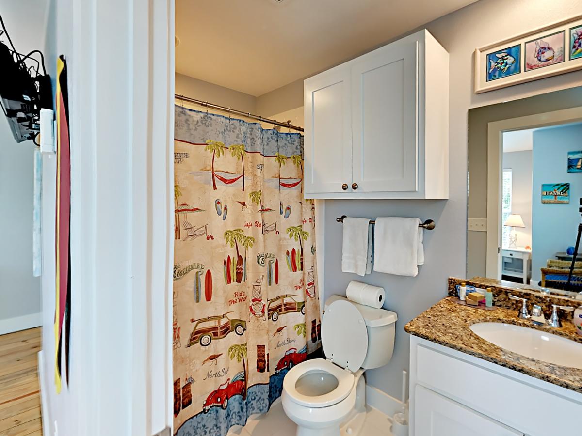 The Commons 704 - Three Bedroom Townhome - thumb 32