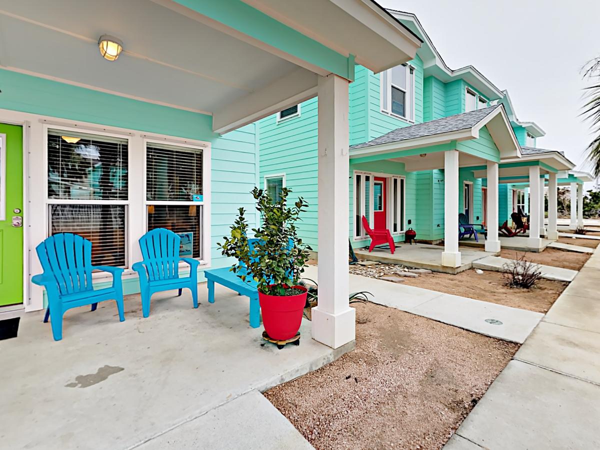 The Commons 704 - Three Bedroom Townhome - thumb 16