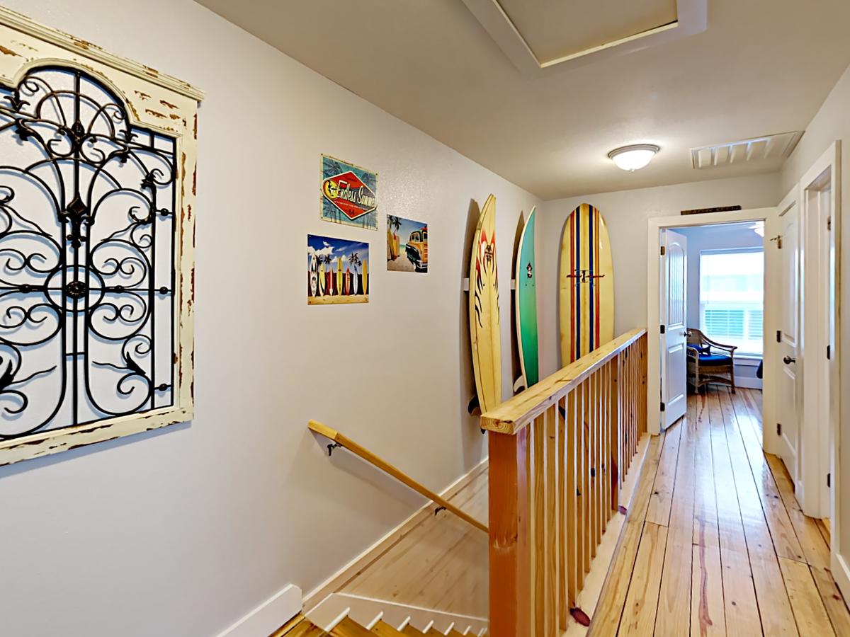 The Commons 704 - Three Bedroom Townhome - thumb 18