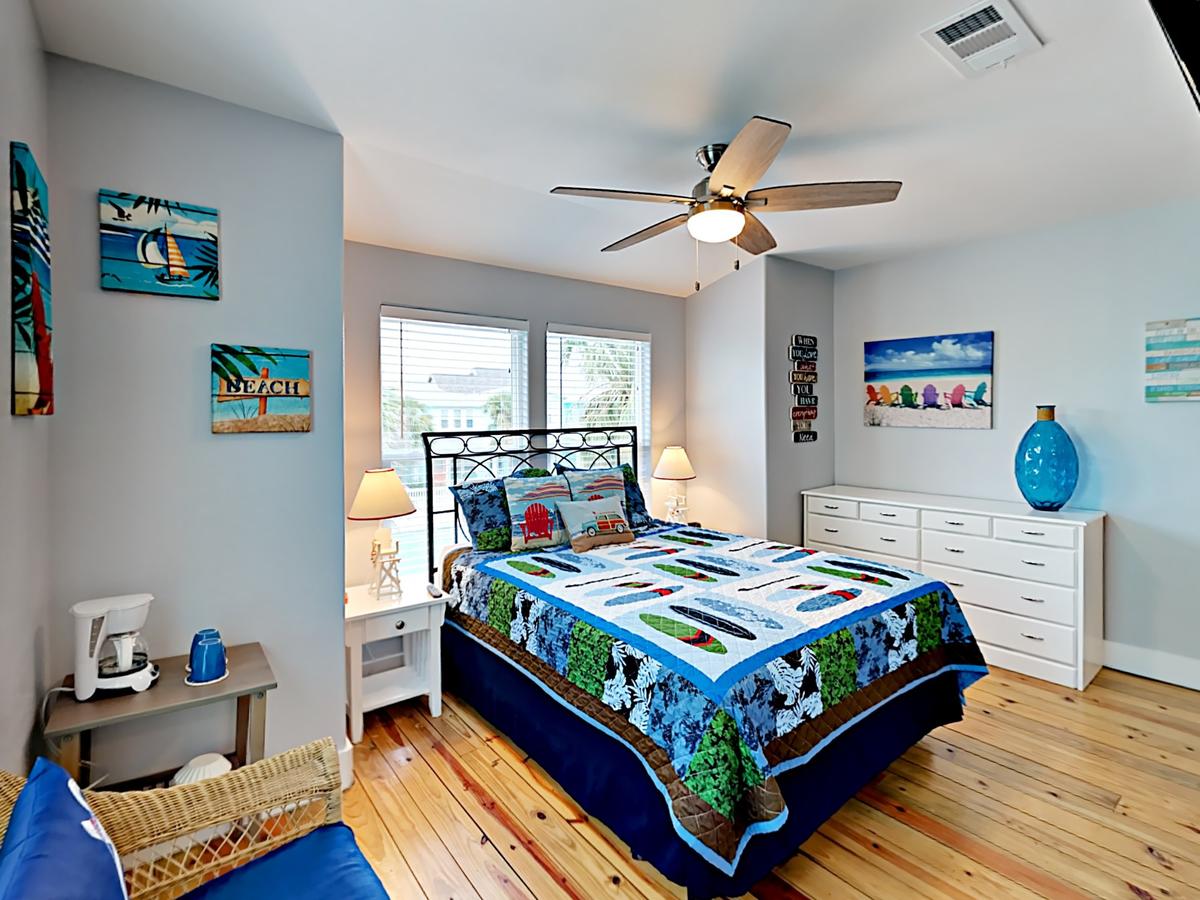 The Commons 704 - Three Bedroom Townhome - thumb 41