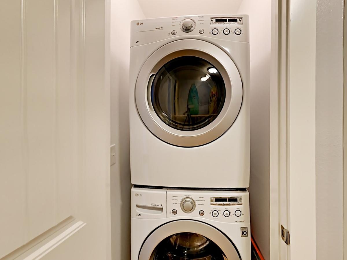 The Commons 704 - Three Bedroom Townhome - thumb 3