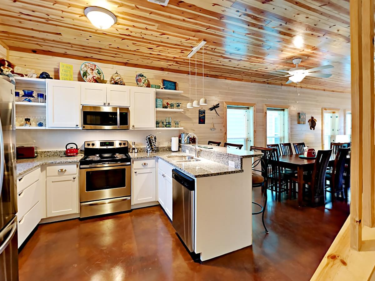 The Commons 704 - Three Bedroom Townhome - thumb 28