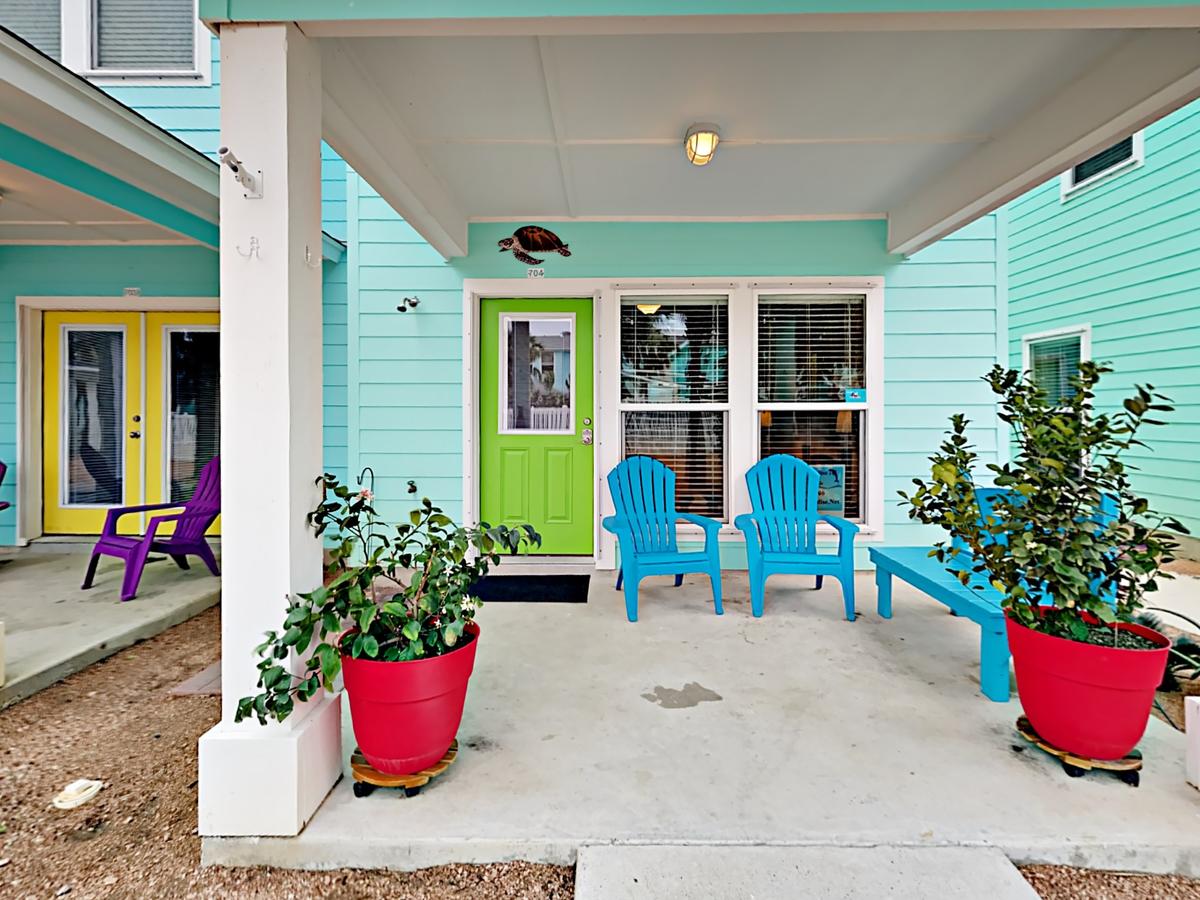 The Commons 704 - Three Bedroom Townhome - thumb 14