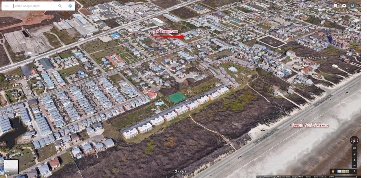 The Commons 704 - Three Bedroom Townhome - thumb 37