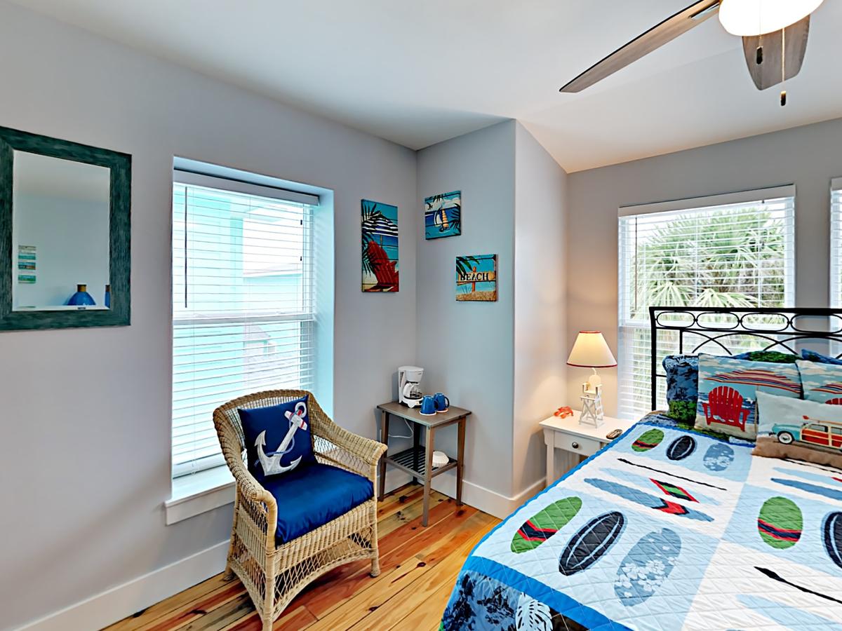 The Commons 704 - Three Bedroom Townhome - thumb 24