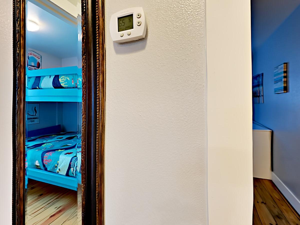 The Commons 704 - Three Bedroom Townhome - thumb 19