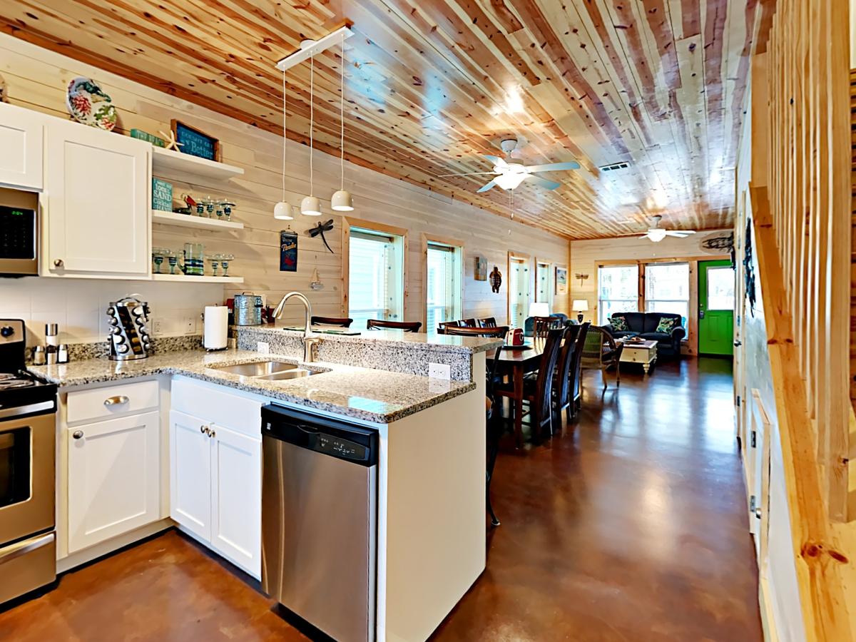 The Commons 704 - Three Bedroom Townhome - thumb 23