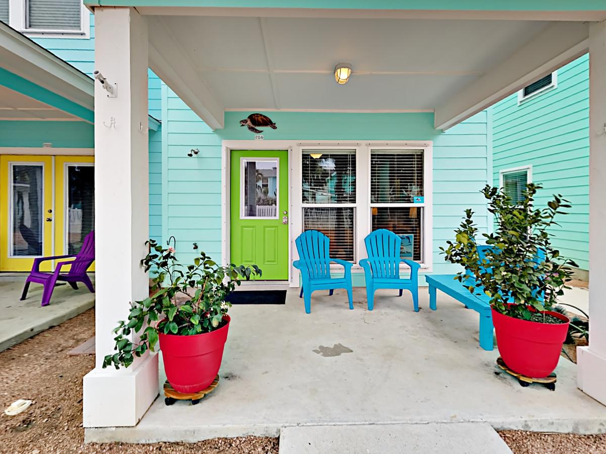 The Commons 704 - Three Bedroom Townhome - thumb 10