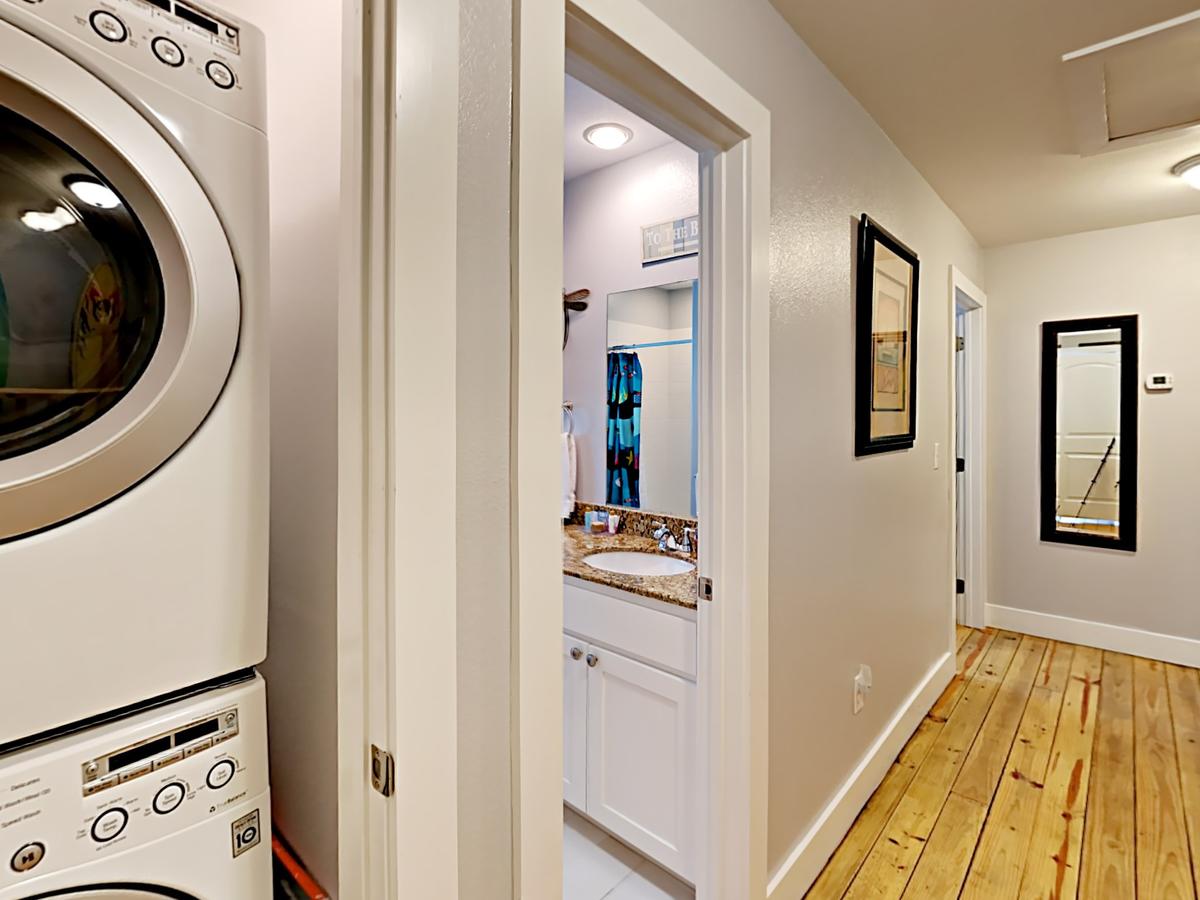 The Commons 704 - Three Bedroom Townhome - thumb 22