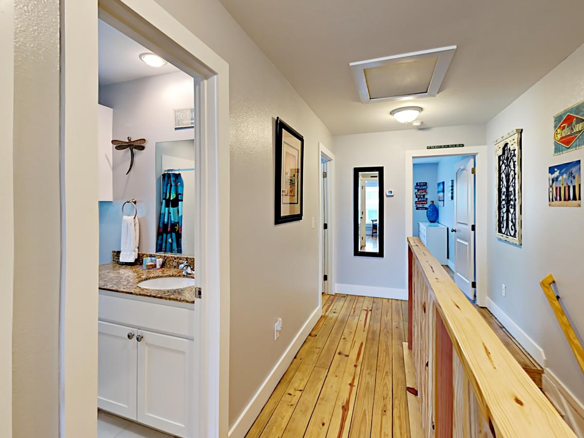 The Commons 704 - Three Bedroom Townhome - thumb 36