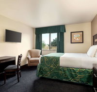 Baymont by Wyndham North Platte - Accommodation Alabama