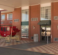 Travelodge by Wyndham Ogallala - Accommodation Alabama