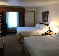 Americinn by Wyndham Ogallala - Accommodation Alabama